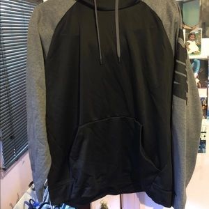 nike hoodie